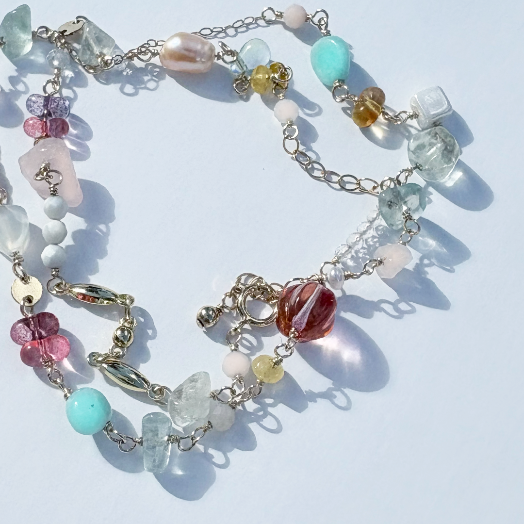 Dream Fade Necklace