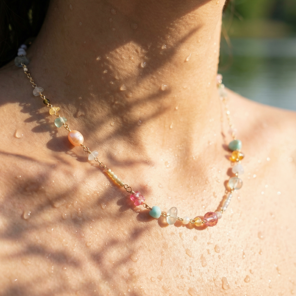 Dream Fade Necklace