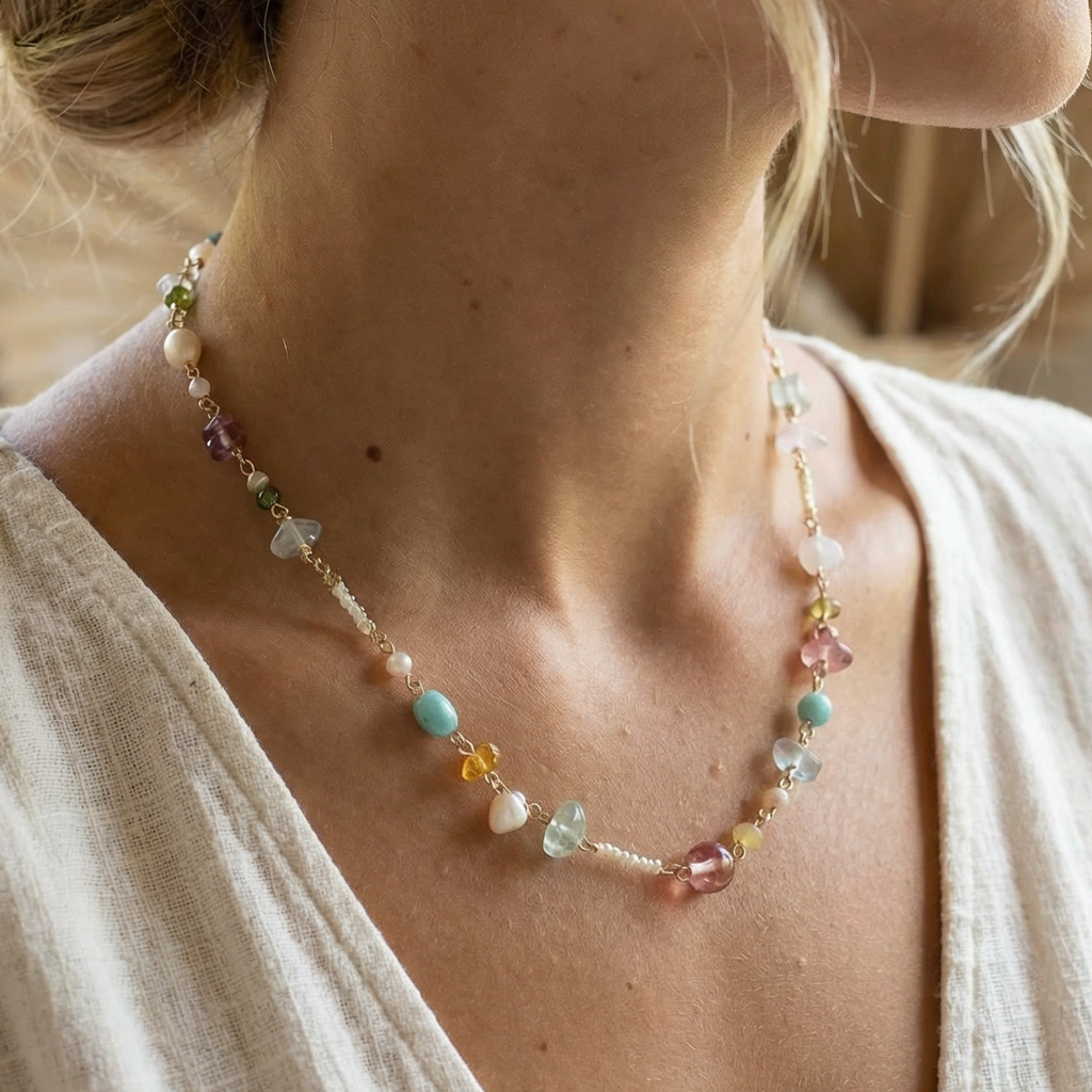 Dream Fade Necklace