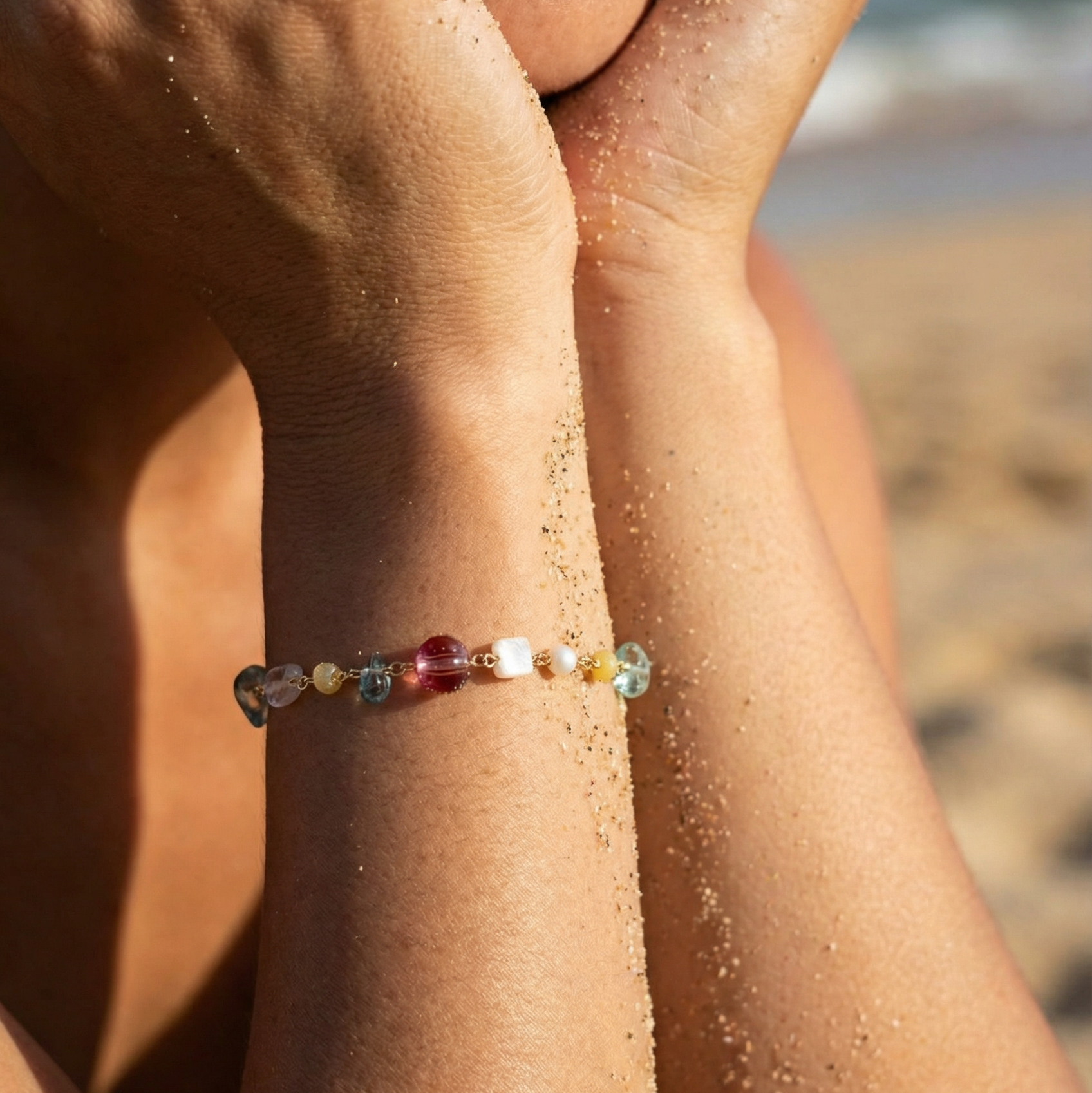 Dream Fade Bracelet
