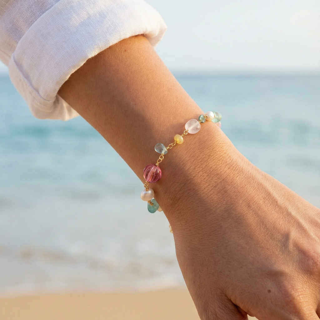 Dream Fade Bracelet