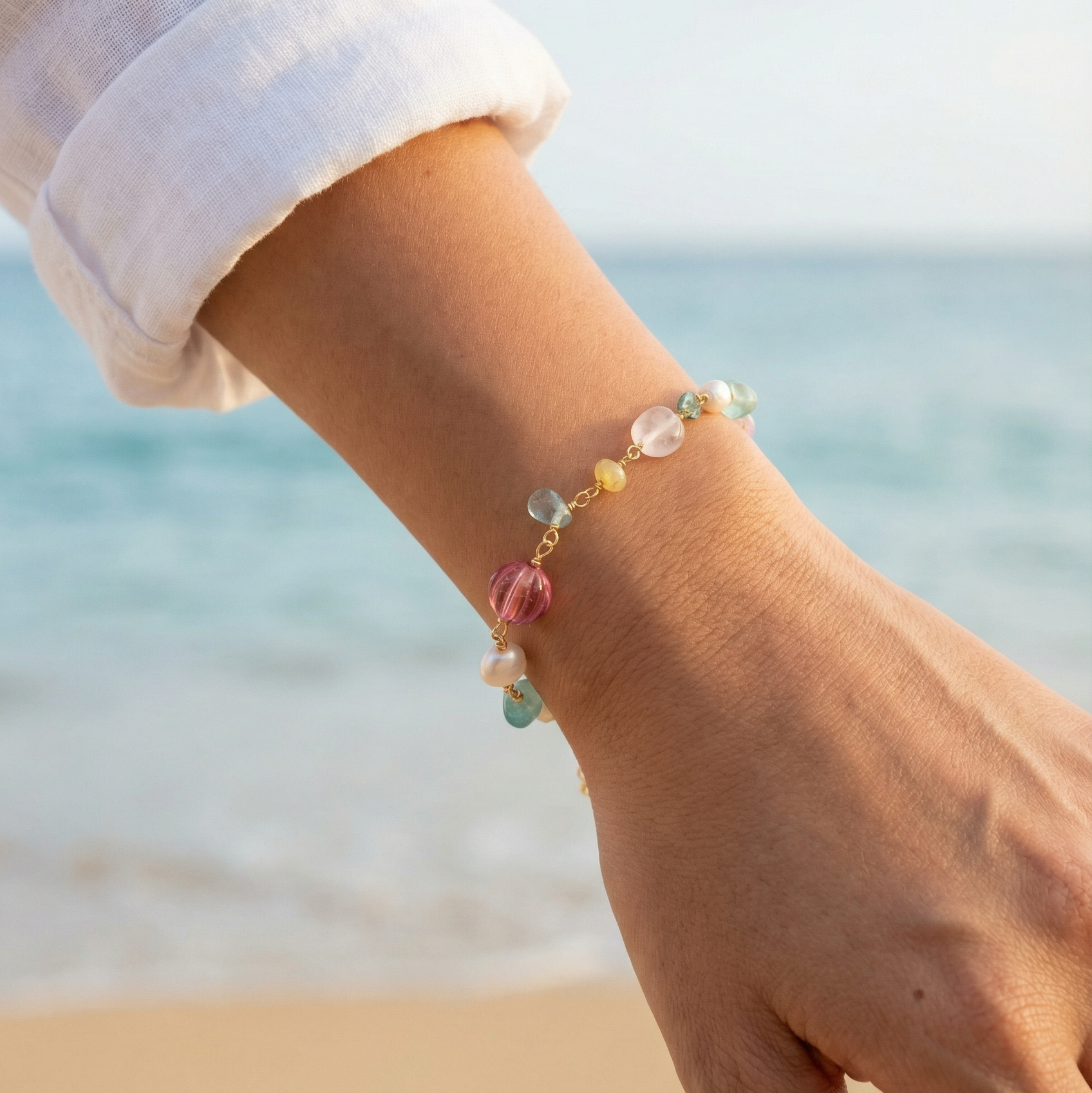 Dream Fade Bracelet