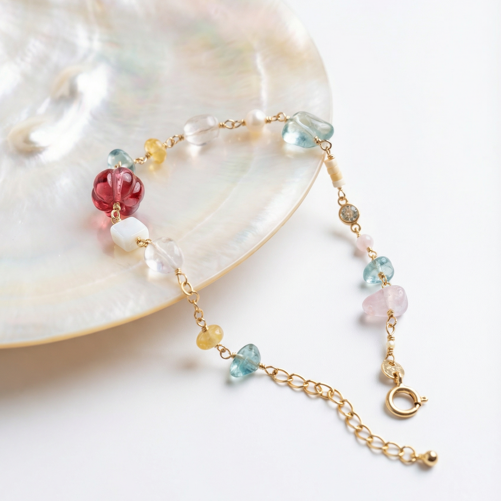 Dream Fade Bracelet
